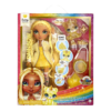 Rainbow High Fashion Doll c/ Slime Sunny Madison Autobrinca Online