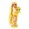 Rainbow High Fashion Doll c/ Slime Sunny Madison Autobrinca Online