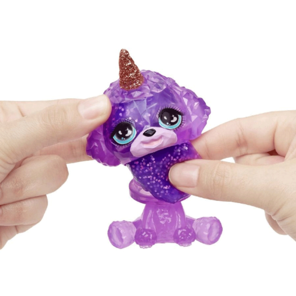 Rainbow High Fashion Doll c/ Slime Violet Willow Autobrinca Online