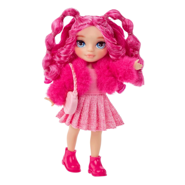 Rainbow High Littles Magenta Monroe Autobrinca Online