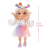 Rainbow High Littles Opal Reine Autobrinca Online