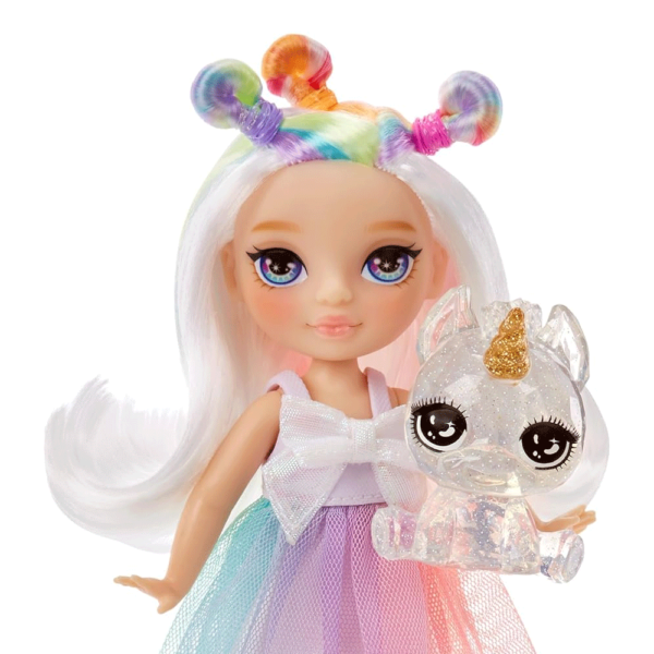 Rainbow High Littles Opal Reine Autobrinca Online