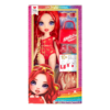 Rainbow High Swim and Style Ruby Anderson Autobrinca Online