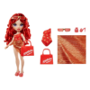 Rainbow High Swim and Style Ruby Anderson Autobrinca Online