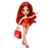 Rainbow High Swim and Style Ruby Anderson Autobrinca Online