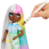 Rainbow High Watercolour Create Olhos Verdes Autobrinca Online