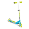 Trotinete 2 Rodas Stamp Skids Azul Autobrinca Online