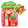 Yummiland Lip Gloss c/ Boneca Autobrinca Online