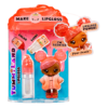 Yummiland Lip Gloss c/ Boneca Autobrinca Online