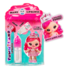 Yummiland Lip Gloss c/ Boneca Autobrinca Online
