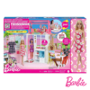 Barbie e a Sua Casa Mobilada Autobrinca Online