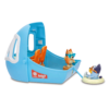Bluey Avião 3 em 1 Autobrinca Online