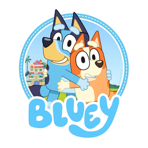 Bluey
