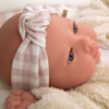 Boneca Elegance Arias Aria c/ Almofada 40cm Autobrinca Online