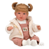 Boneca Elegance Arias Iria 45cm Autobrinca Online