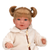 Boneca Elegance Arias Iria 45cm Autobrinca Online