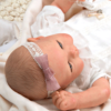 Boneca Reborn Arias Delia 45cm Autobrinca Online