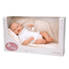 Boneca Reborn Arias Delia 45cm Autobrinca Online