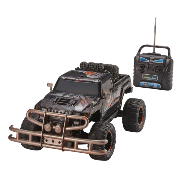 Camião Revell Control Monster Truck Bull Scout 1:10 RC Autobrinca Online