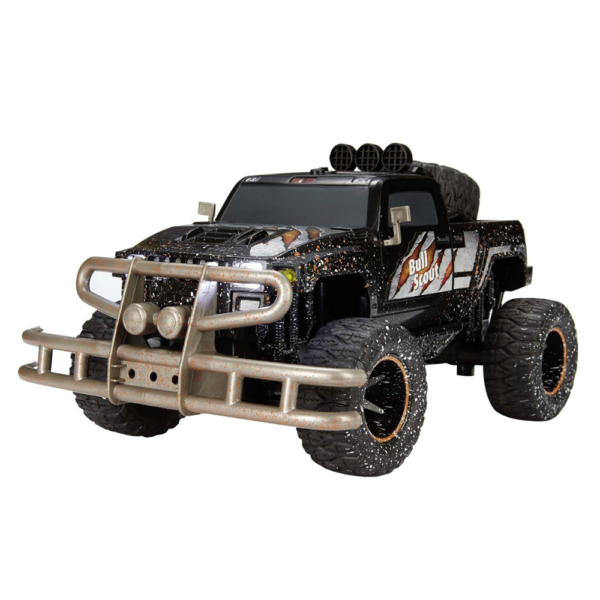 Camião Revell Control Monster Truck Bull Scout 1:10 RC Autobrinca Online