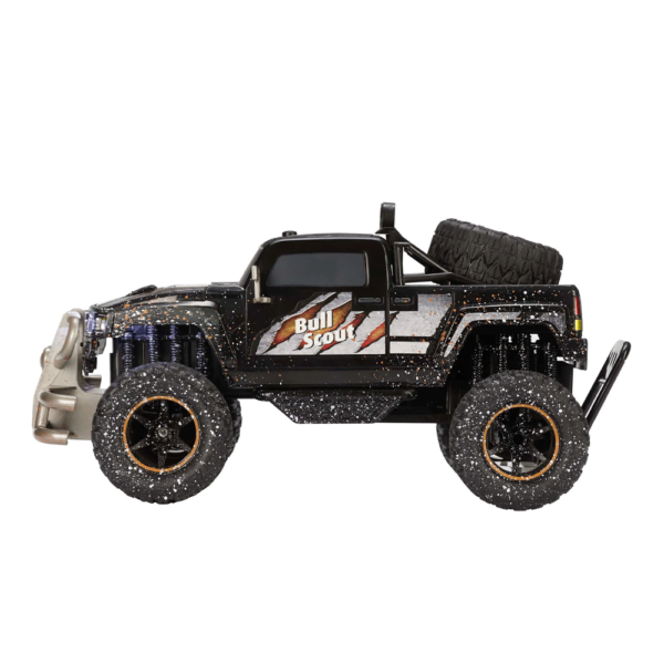 Camião Revell Control Monster Truck Bull Scout 1:10 RC Autobrinca Online
