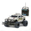 Camião Revell Control Monster Truck Mud Scout 1:10 RC Autobrinca Online