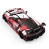 Carro Carrera Audi R8 LMS GT3 Evo II RC Autobrinca Online