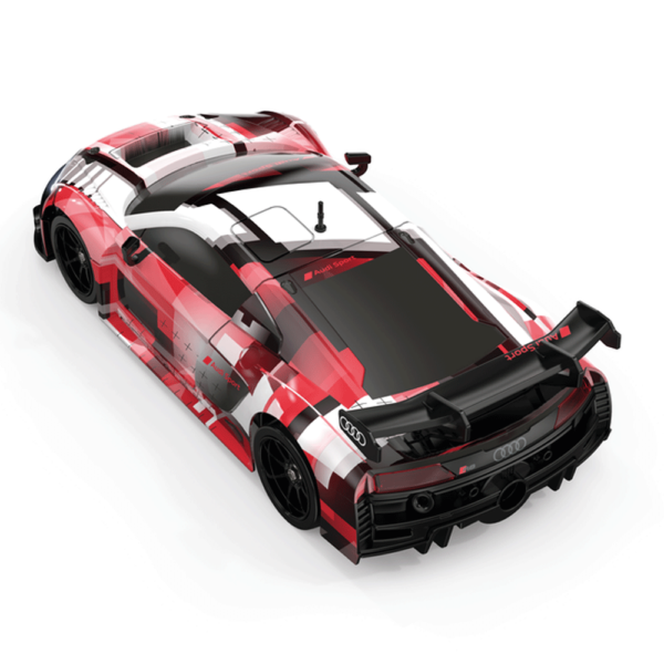 Carro Carrera Audi R8 LMS GT3 Evo II RC Autobrinca Online