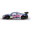 Carro Carrera Red Bull Audi R8 LMS GT3 Evo II 1:16 RC Autobrinca Online