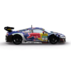 Carro Carrera Red Bull Audi R8 LMS GT3 Evo II 1:16 RC Autobrinca Online