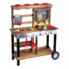 Churrasqueira de Brincar Klein Beach Picnic Autobrinca Online
