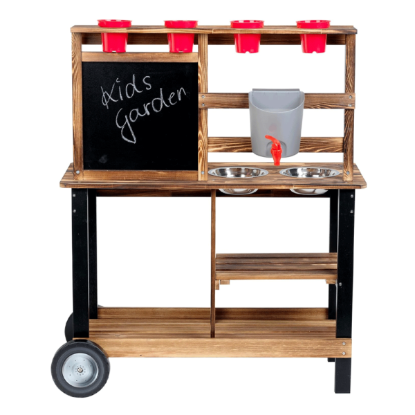 Churrasqueira de Brincar Klein Beach Picnic Autobrinca Online