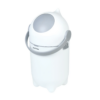 Contentor para Fraldas Droppy Nattou Cinza Autobrinca Online