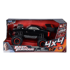 Velocidade Furiosa Carro Dodge 1970 1:16 RC Autobrinca Online