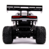 Velocidade Furiosa Carro Dodge 1970 1:16 RC Autobrinca Online