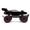 Velocidade Furiosa Carro Dodge 1970 1:16 RC Autobrinca Online