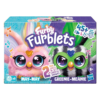 Furby Furblets Pack May-May vs Greenie-Meanie Autobrinca Online