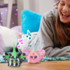 Furby Furblets Pack May-May vs Greenie-Meanie Autobrinca Online
