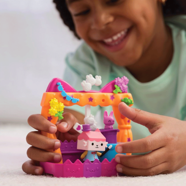 Gabby’s Doll House – Varanda Espetáculos Talento Baby Box Autobrinca Online