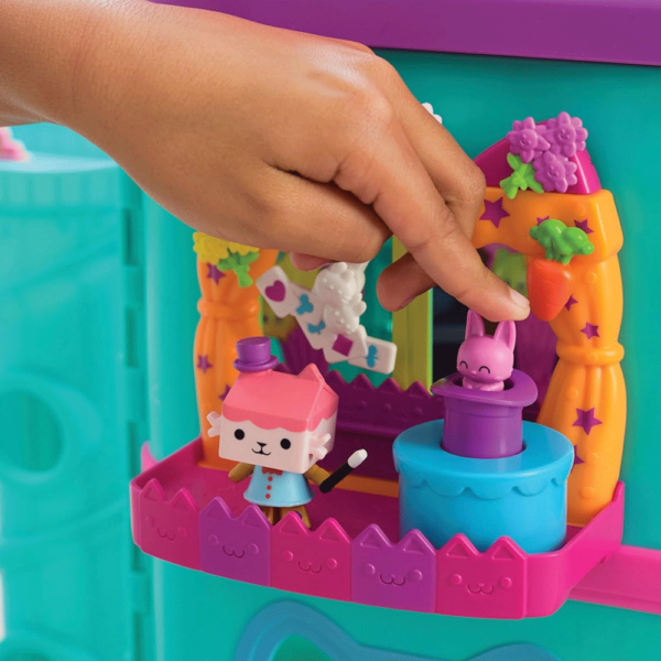 Gabby’s Doll House – Varanda Espetáculos Talento Baby Box Autobrinca Online