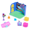Gabby’s Doll House – Salão de Jogos da Carlita Autobrinca Online