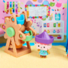 Gabby’s Doll House – Sala de Manualidades Baby Box Autobrinca Online