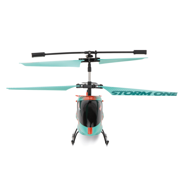 Helicóptero Carrera Storm One RC Autobrinca Online