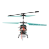 Helicóptero Carrera Storm One RC Autobrinca Online