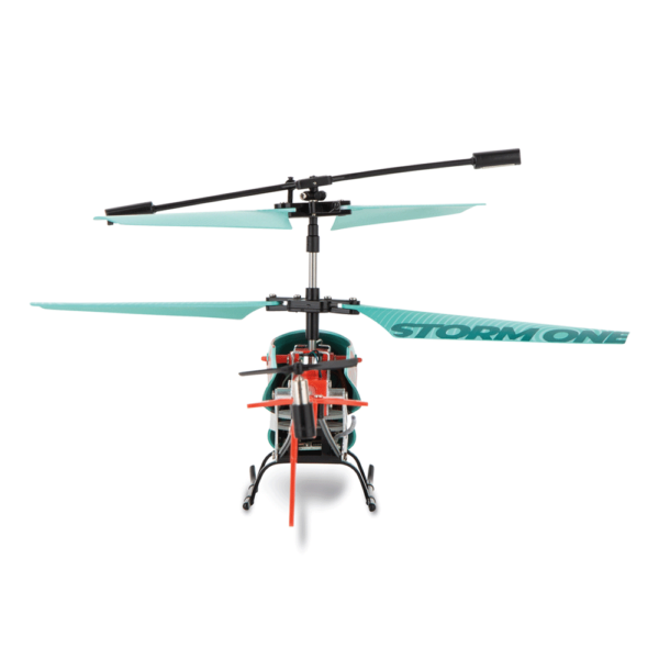 Helicóptero Carrera Storm One RC Autobrinca Online