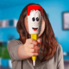 Jogo Caneta Louca Autobrinca Online