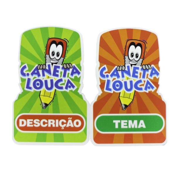 Jogo Caneta Louca Autobrinca Online