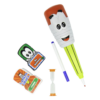 Jogo Caneta Louca Autobrinca Online