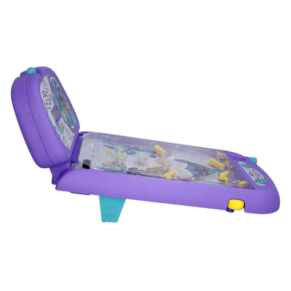 Stitch Jogo Pinball Autobrinca Online