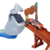 Metal Machines Pista Ataque do Tubarão Autobrinca Online